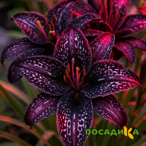 Лилейник Вояж купить по цене от 699р. в интернет-магазине «Посадика» с доставкой почтой в в Ломоносове и по всей России – [изображение №1].