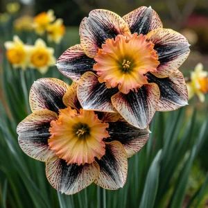 Нарцисс Кримен купить по цене от 3000р. в интернет-магазине «Посадика» с доставкой почтой в в Ломоносове и по всей России – [изображение №1].